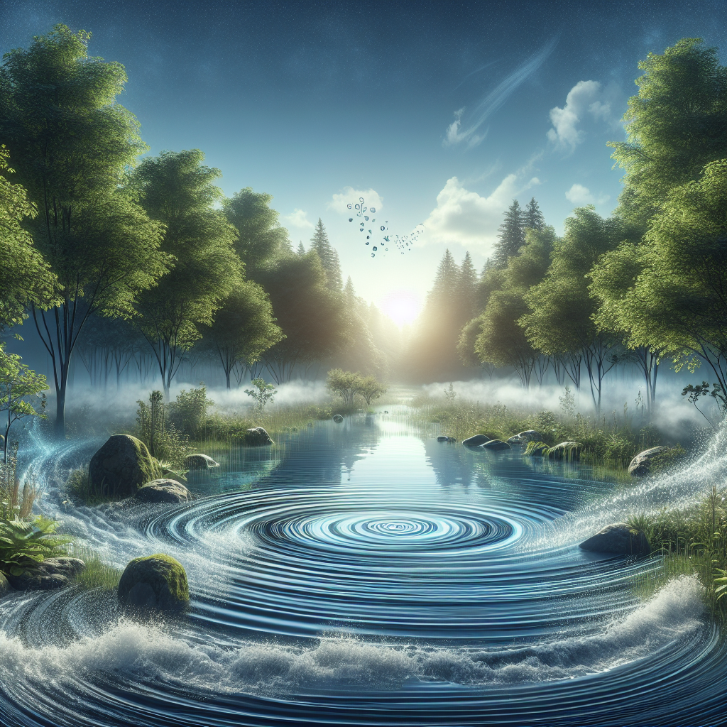 Conscious Breathing