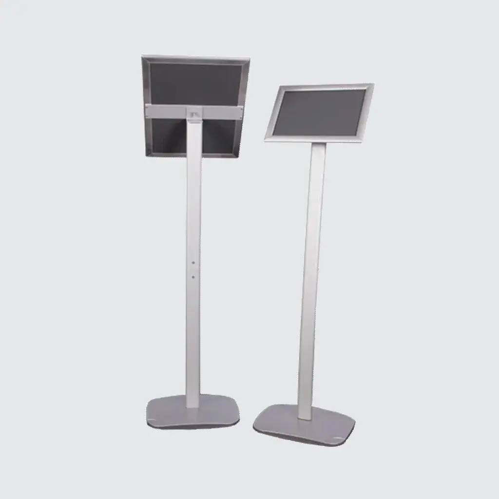 Poster Stand A4