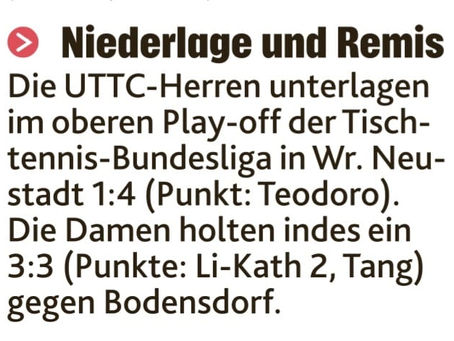 Kronenzeitung 27.10.2025