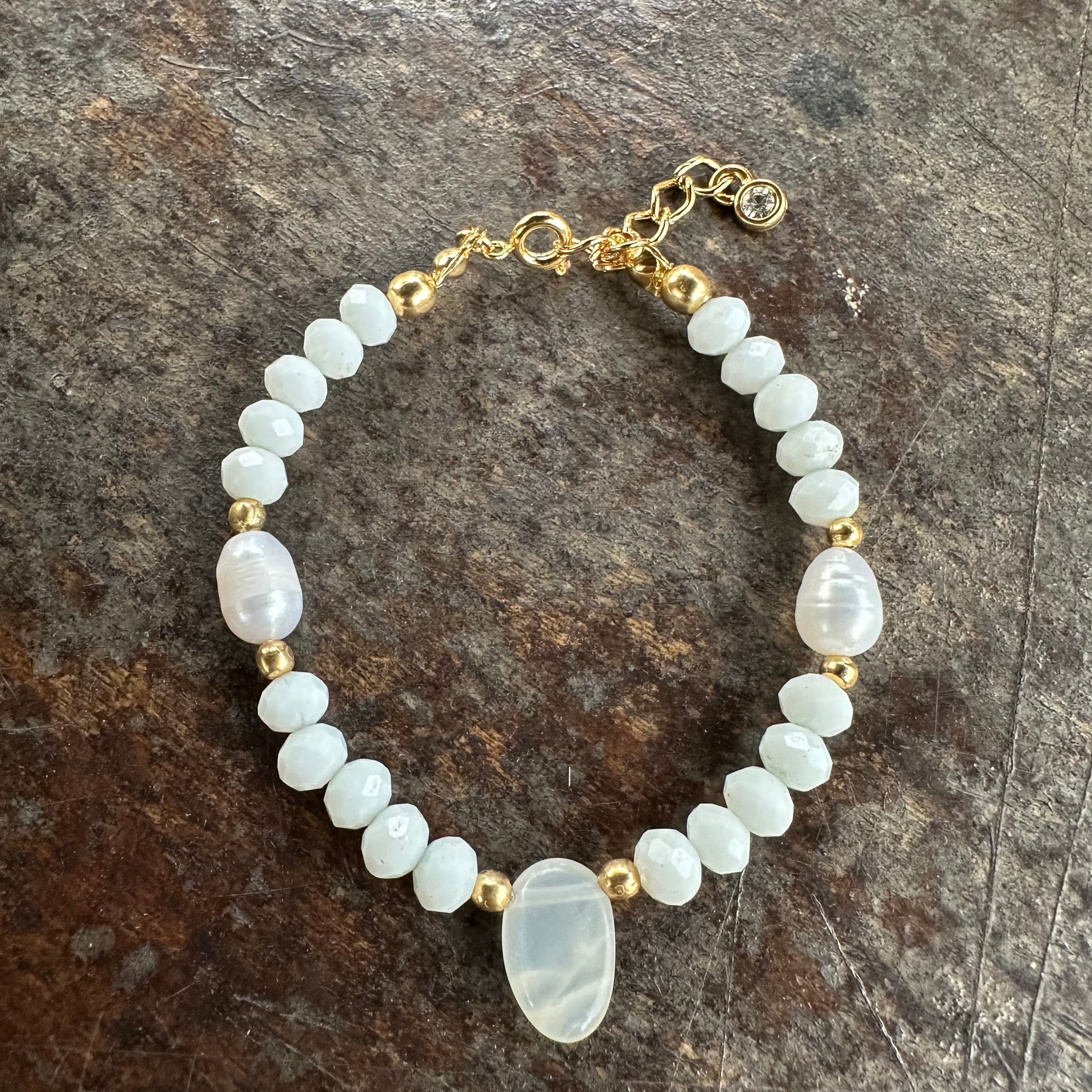 Pulseira Pedra