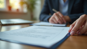 Securing Home Loans: Expert Tips for Success