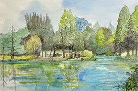 La Risle De Brionne