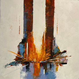 4 500 €
Unique Artwork
120 x 120 x 4
Framed artwork : American Case
Acrylic on canvas
Work signed by hand
Work sold with gallery invoice
and certificate of authenticity
galerieleadouze@gmail.com
06 45 97 65 58