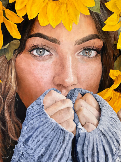 Beauté Champêtre