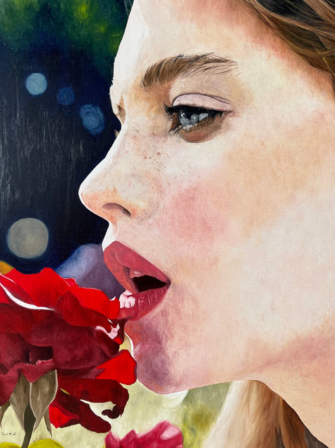 Le Parfum de l'Amour