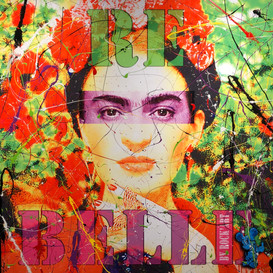 FRIDA