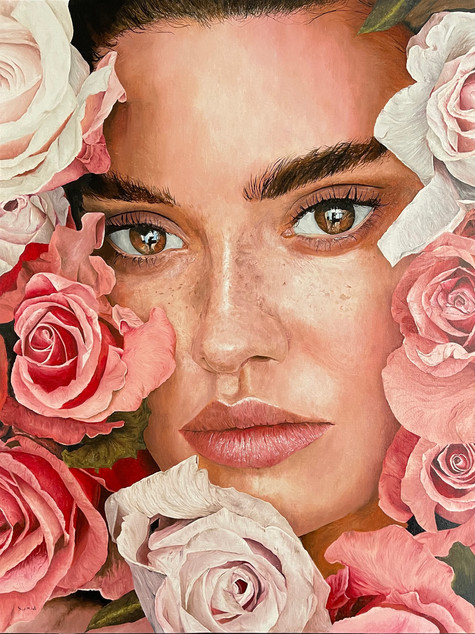 Au Nom de la Rose