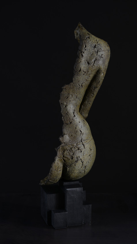 C-Bronze