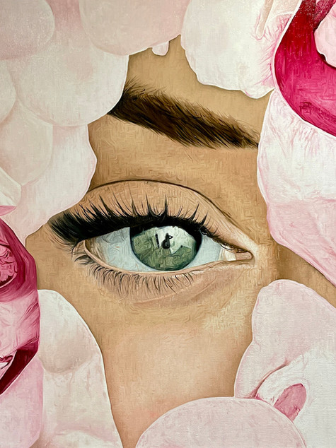 Regard FLoral I