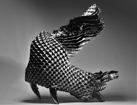 161k白金飛寶 2006 不鏽鋼 75x35x75cm.jpg