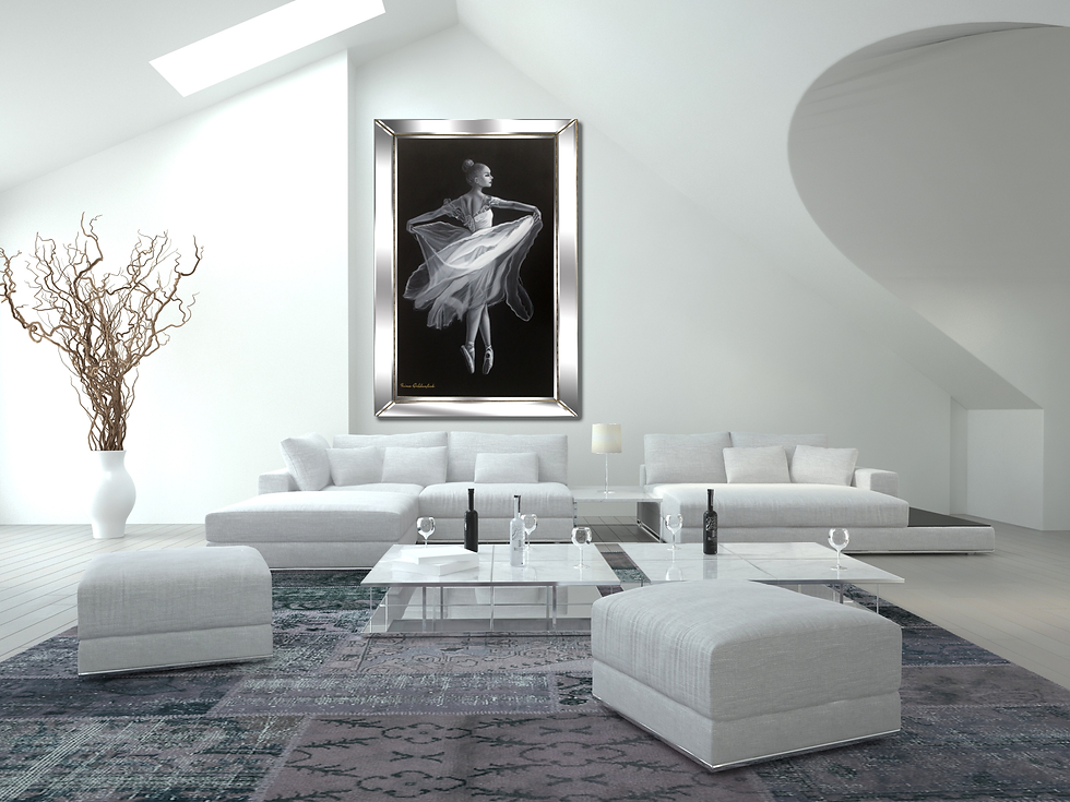 Thumbnail: White Symphony