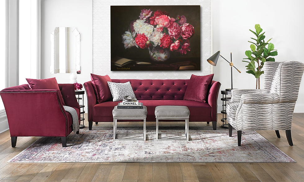 Thumbnail: Seasons. May.