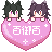 百御百小愛心.gif