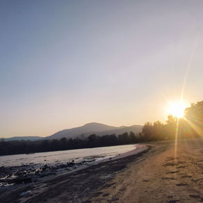 Cycling Across the Andamans: Curating the Tour of Andaman from Port Blair to Diglipur