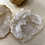 Thumbnail: White Quartz Geode Crystals