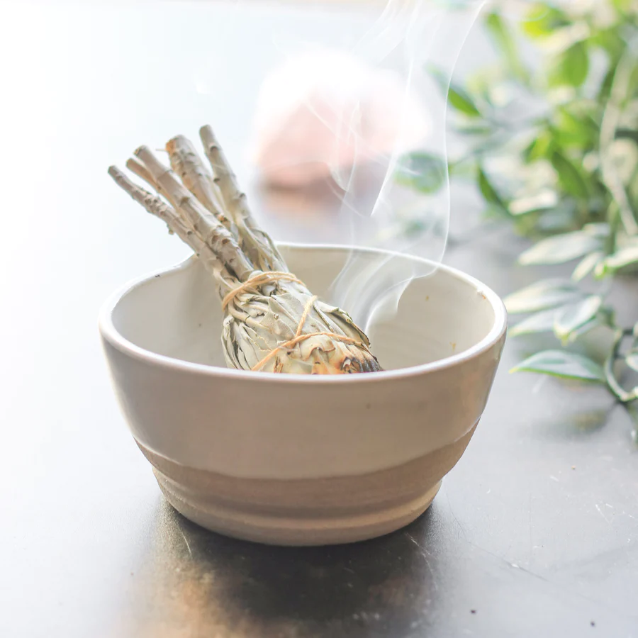 Thumbnail: White Sage Smudge Stick