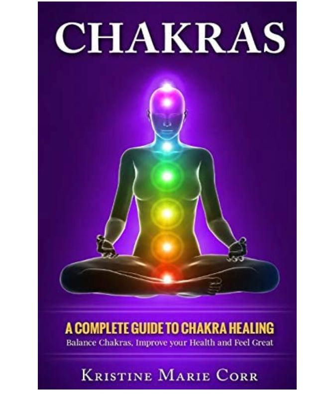 Chakra For Beginners