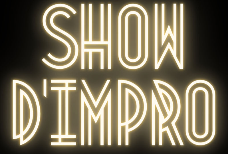 Mini Show d'Impro !
