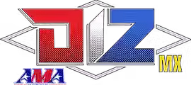 District 12 D12 MX logo