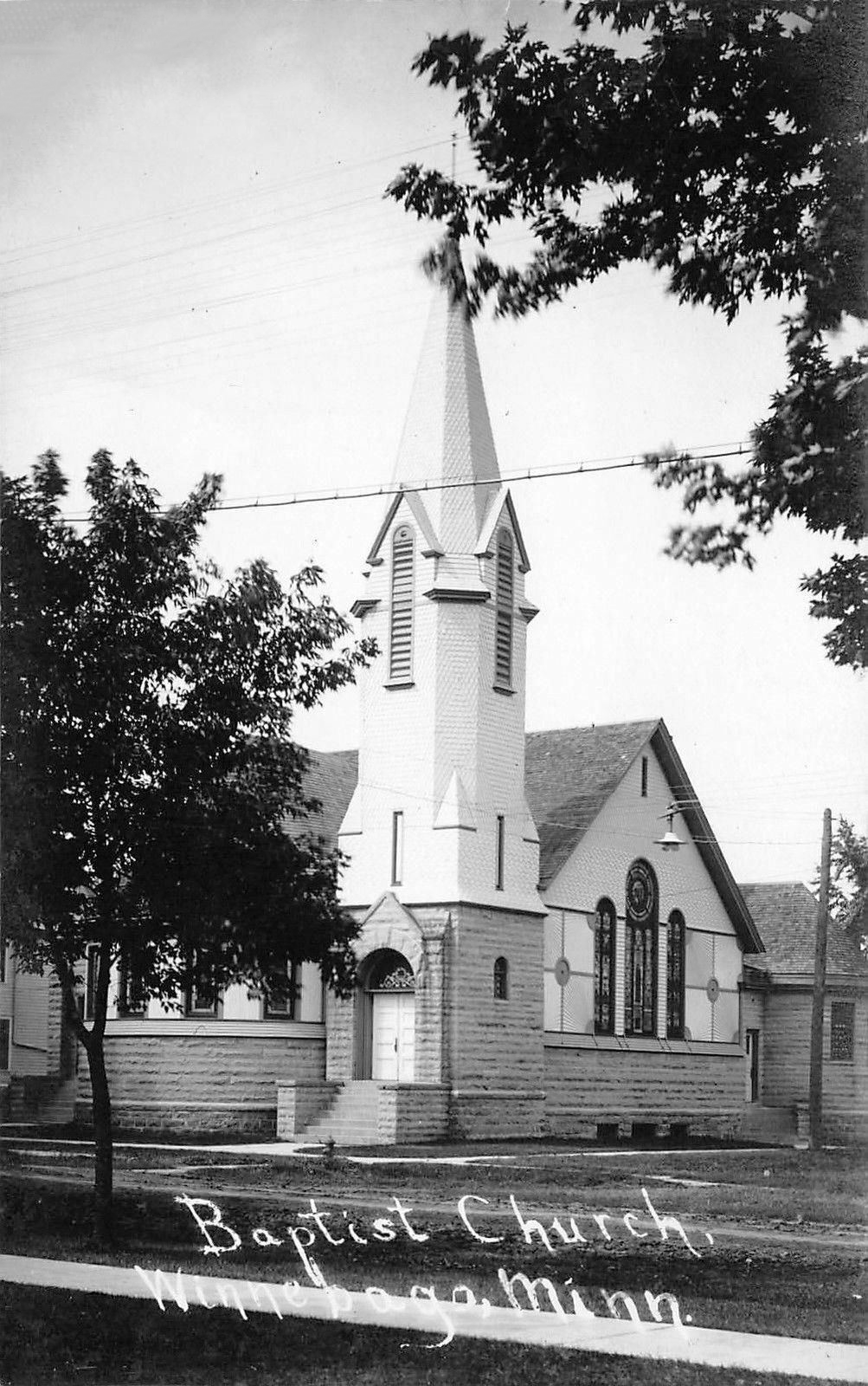 Churches & Schools
