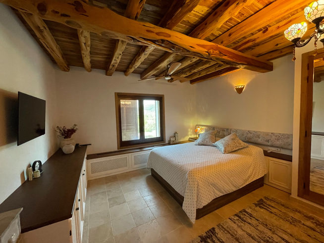 interiorismo casas ibiza