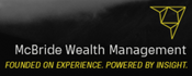 McBride Wealth Management - KLCA Advertiser