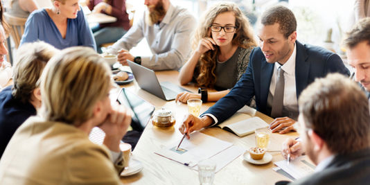 3 key functions in your start-up that can be (and probably should be) covered by outside contractors