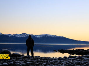 El diminuto pueblo del fin del mundo