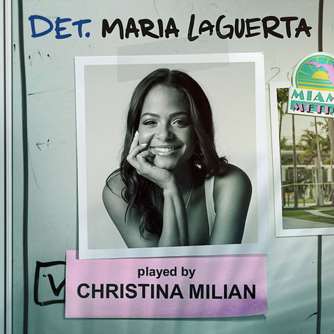 Dexter Original Sin: Miami PD Casting Announcement