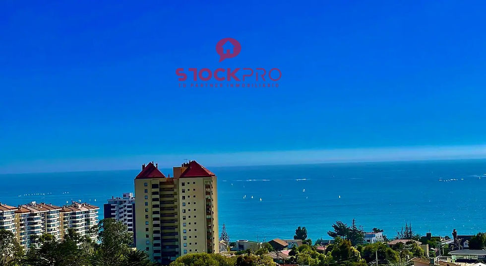 Venta departamento Algarrobo