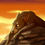 Thumbnail: Amber Sunset