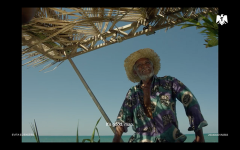 TECATE GOLFO DE MÉXICO