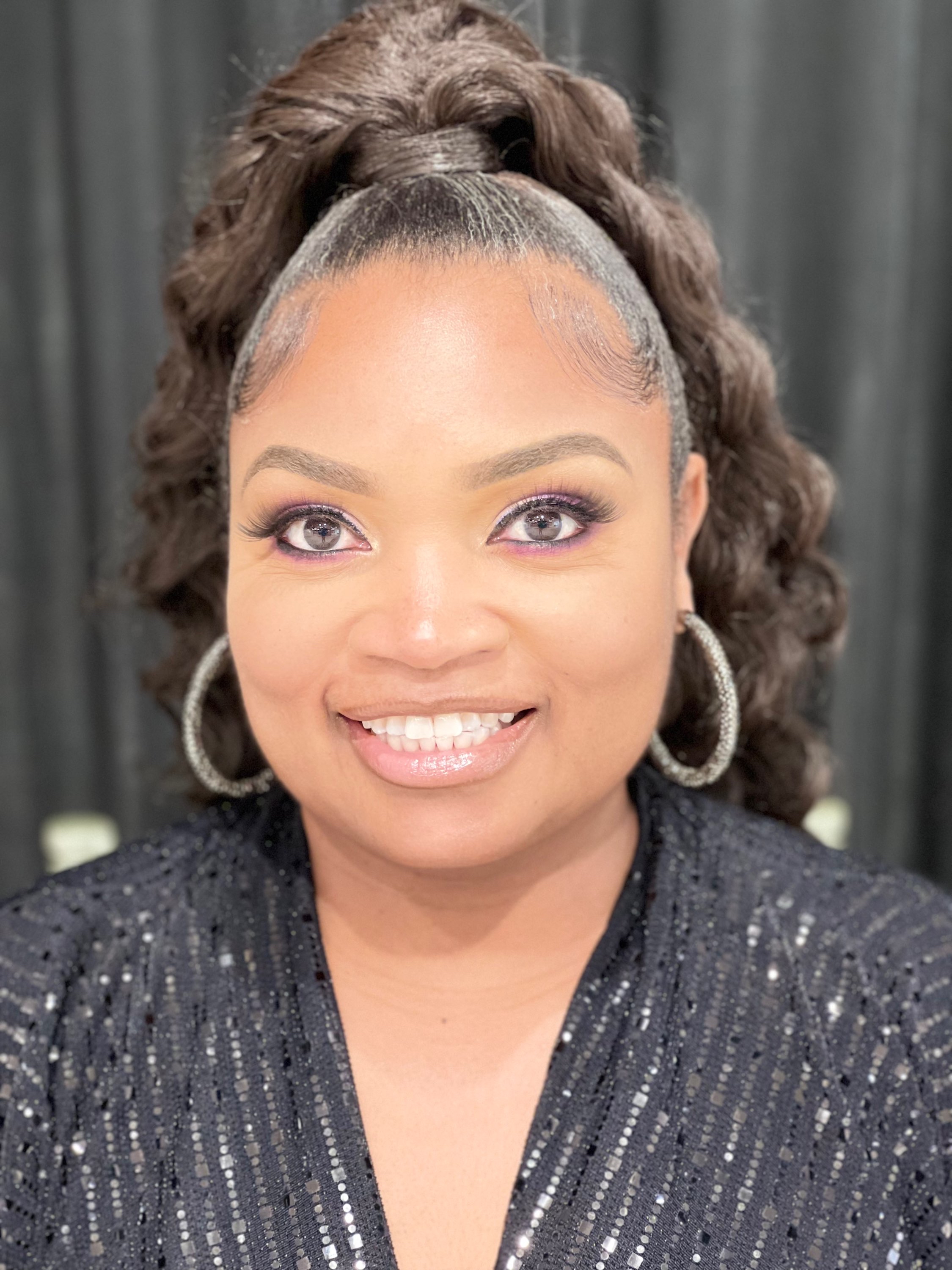 Writer: Keisha Foney