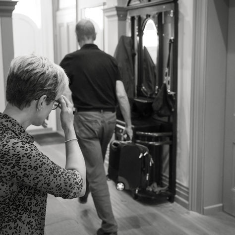 How to Get Over Infidelity in a Marriage