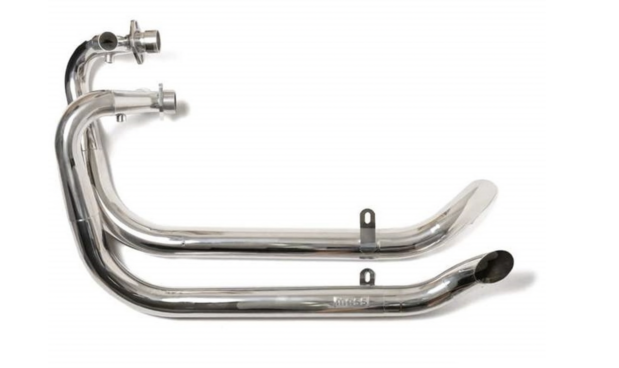 Ligne HOTROD MASS -INTER/CONTI650