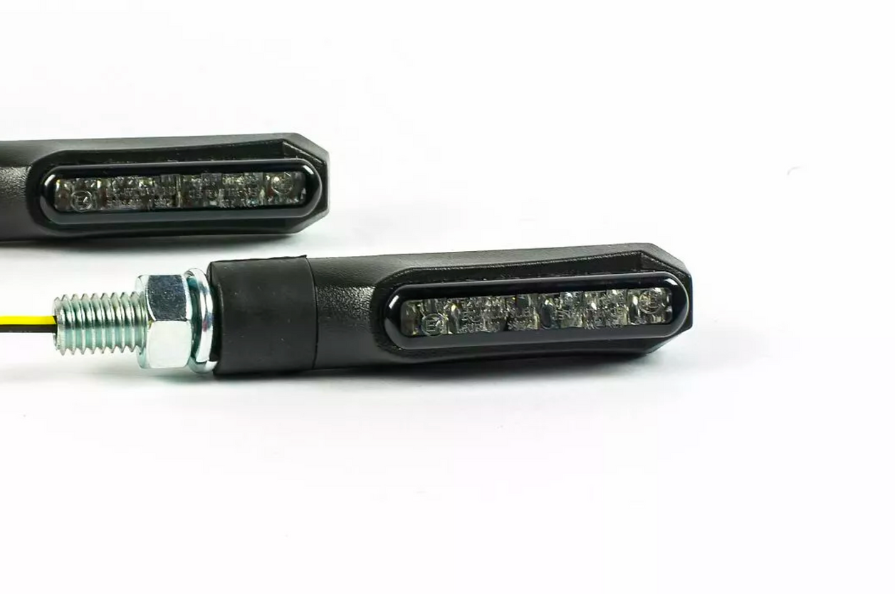 clignotants led homologués