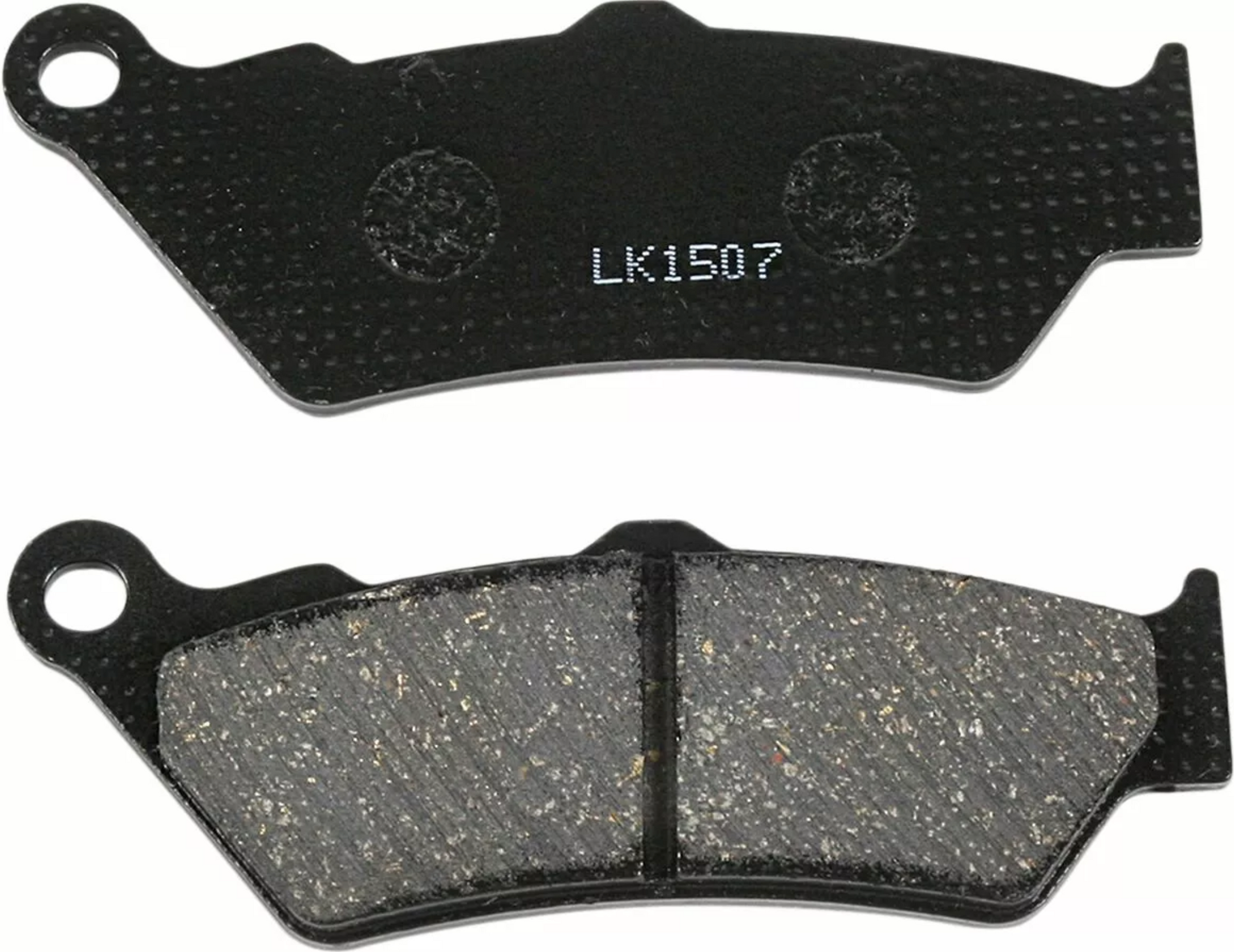 plaquettes de frein avant royal enfield super meteor 650
