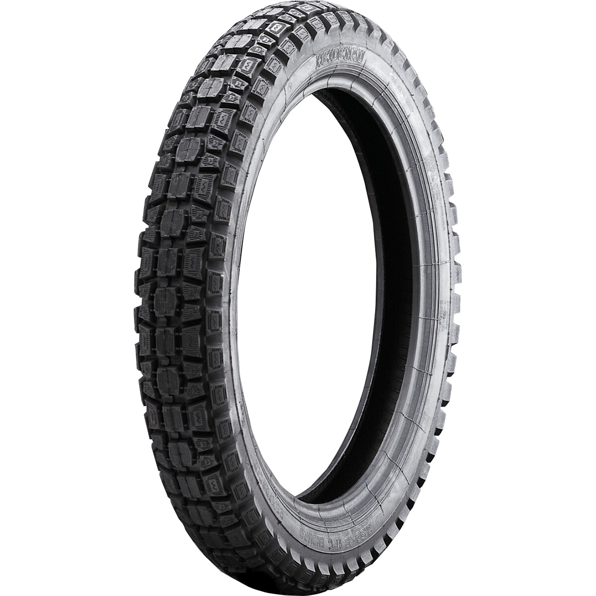 Heideneau K37 vintage enduro ARR 18P