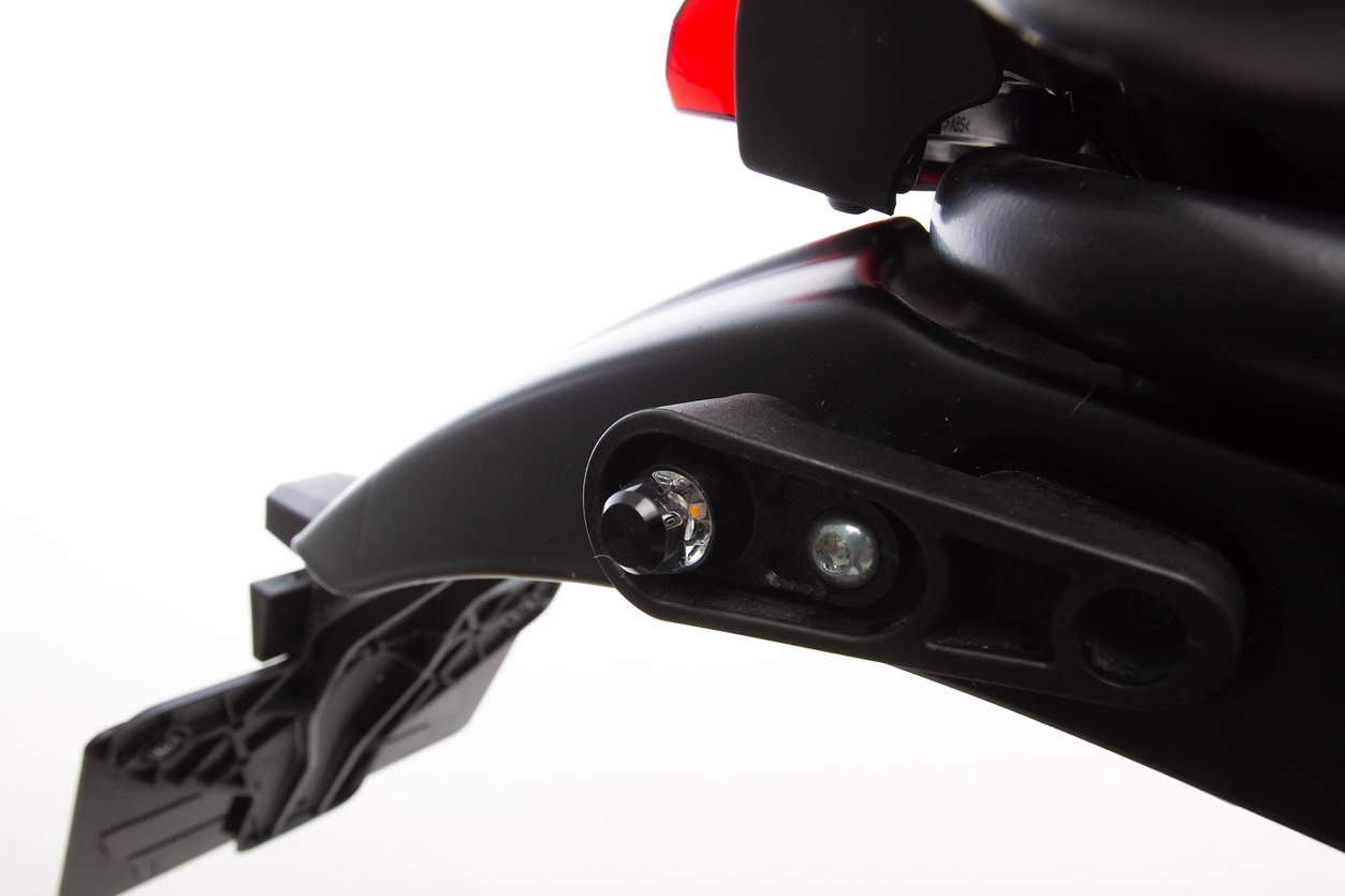 kit clignotants led royal enfield himalayan 411