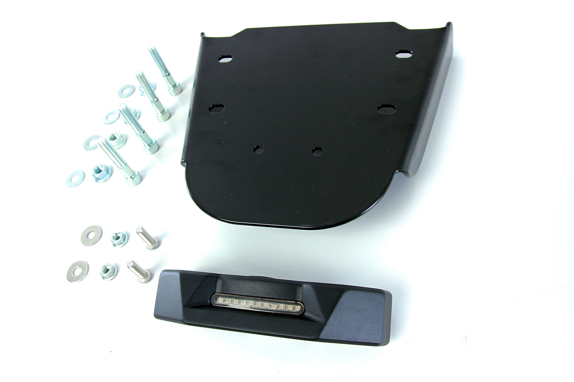 feu arrière led sphère royal enfield hunter 350