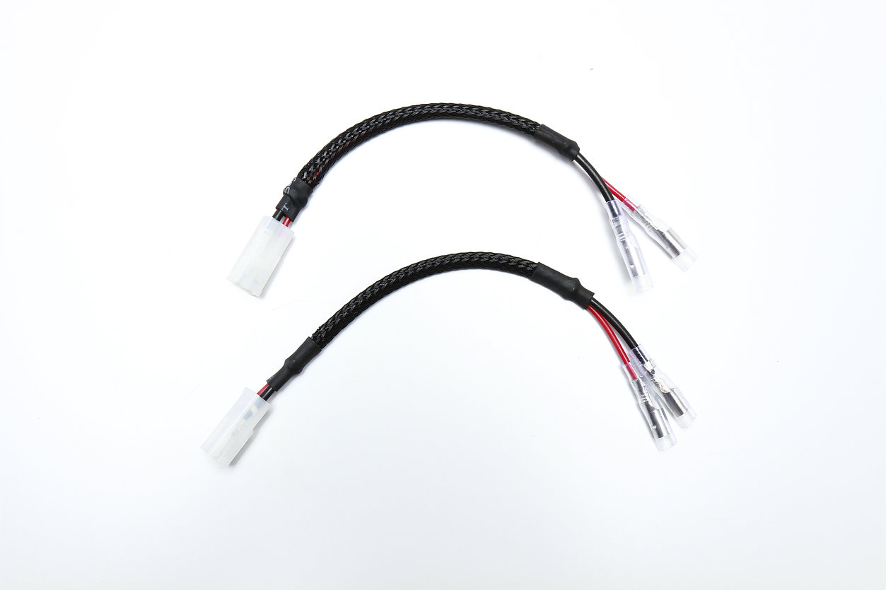 connecteurs clignotants royal enfield
