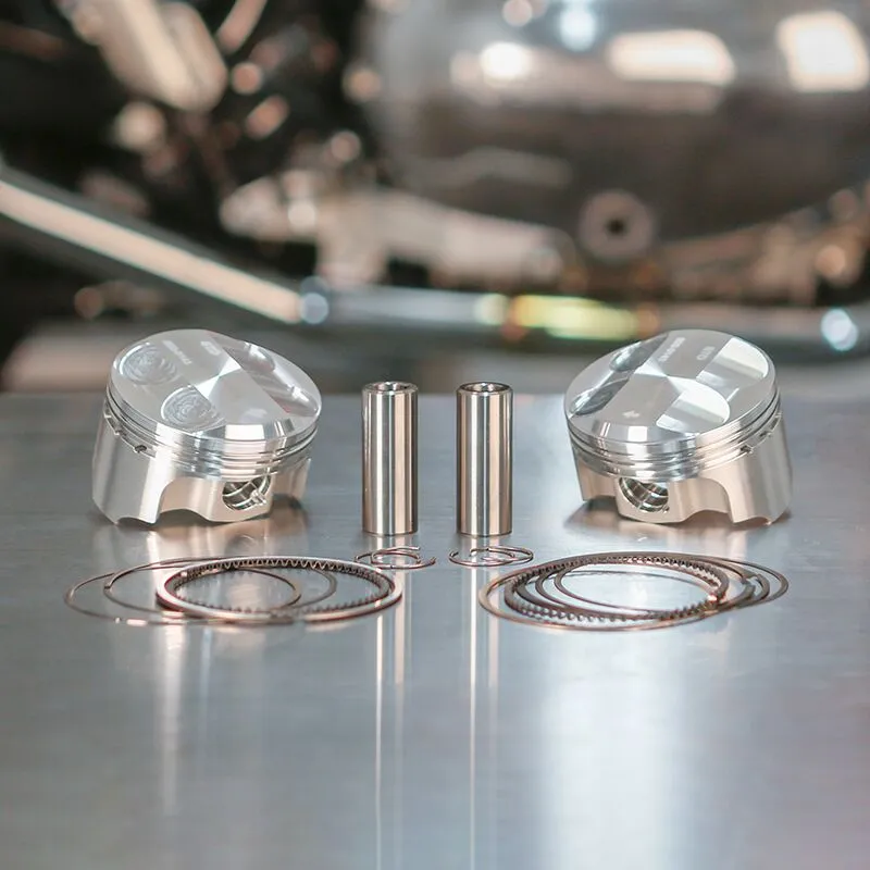 kit de pistons royal enfield interceptor GT 650