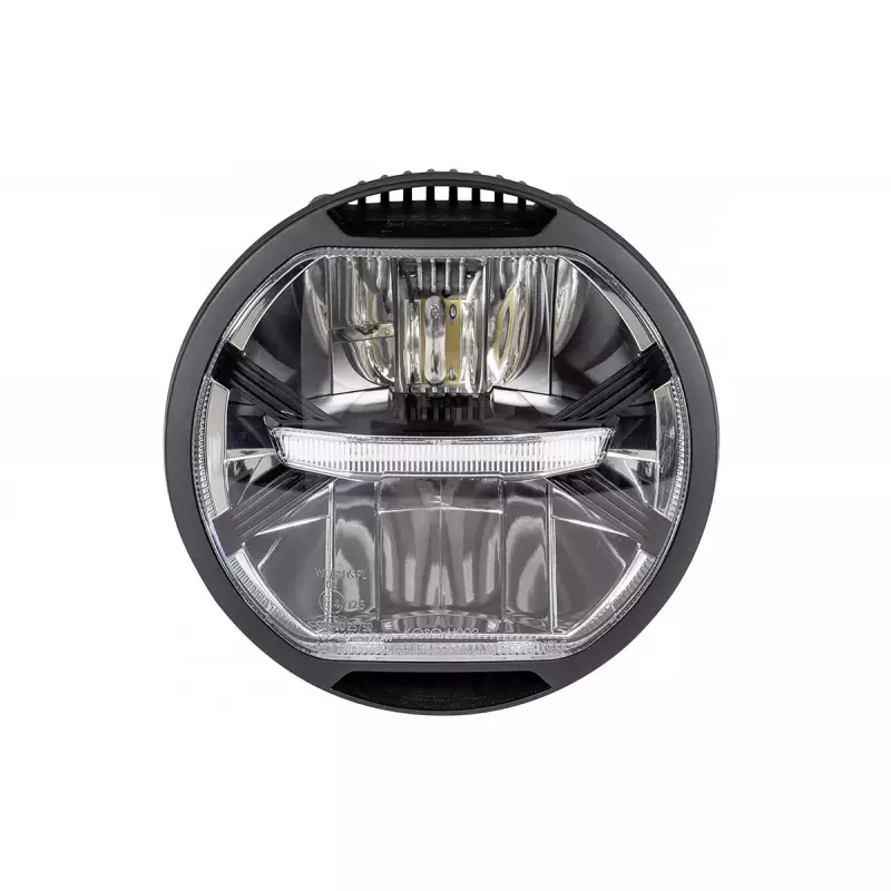 Phare Led KOSO TBOLT Royal Enfield Interceptor / Continental GT 650