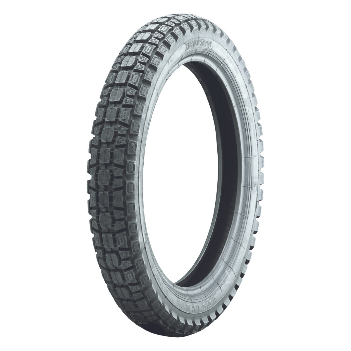 Heideneau K37 vintage enduro AVT 18P