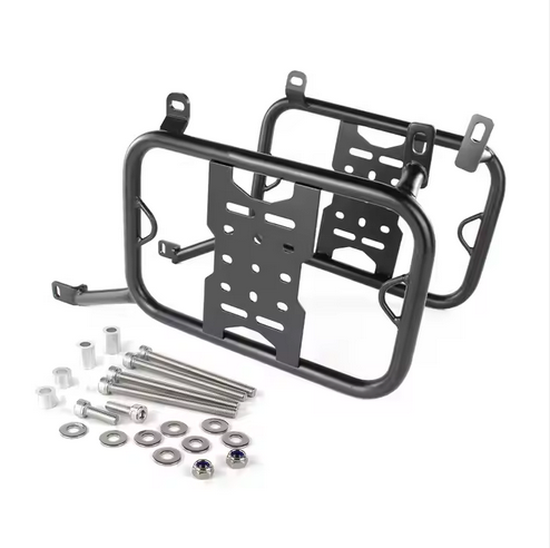 support valises moto royal enfield himalayan 450