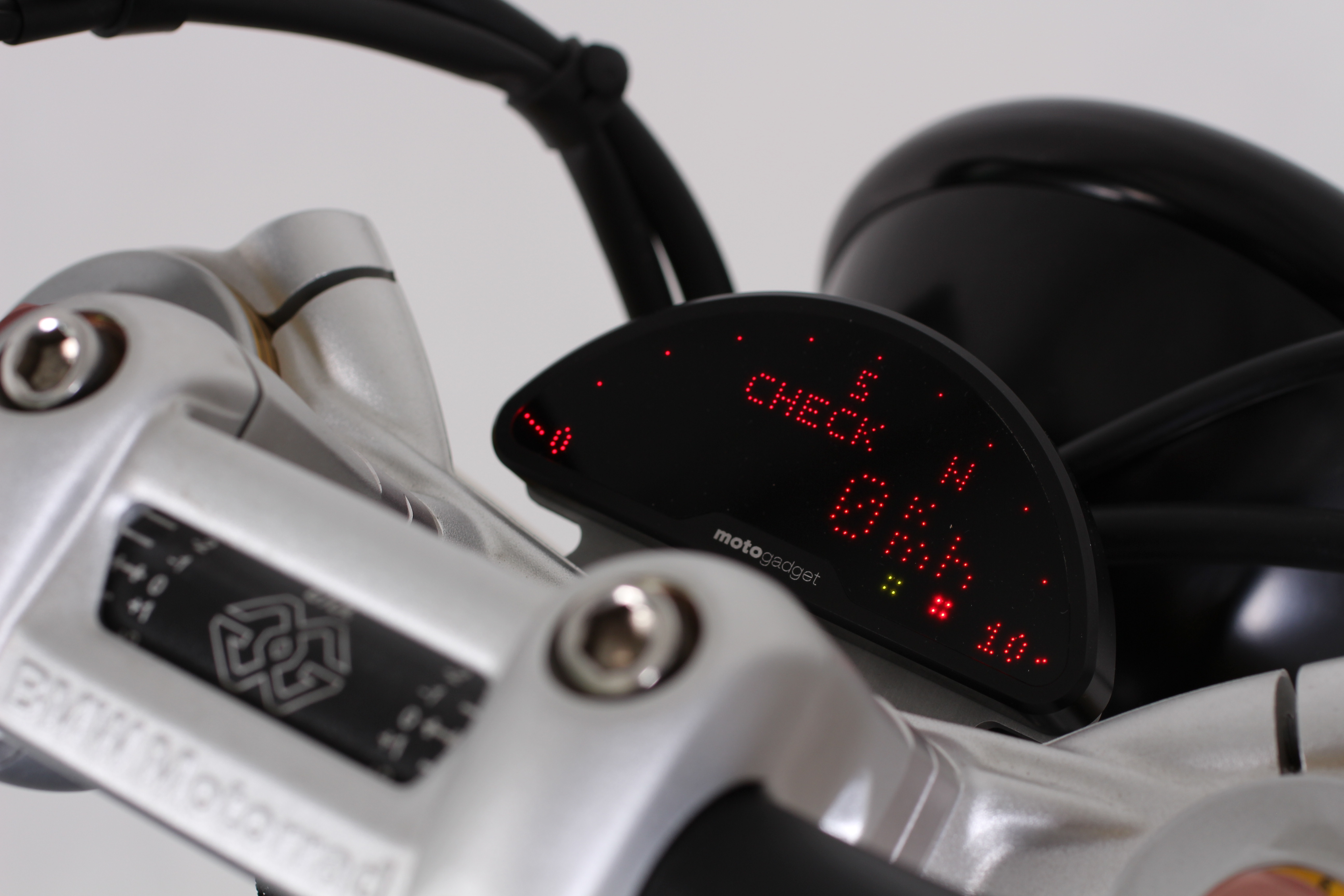 Kit MOTOSCOPE NINET 2018 - 2021