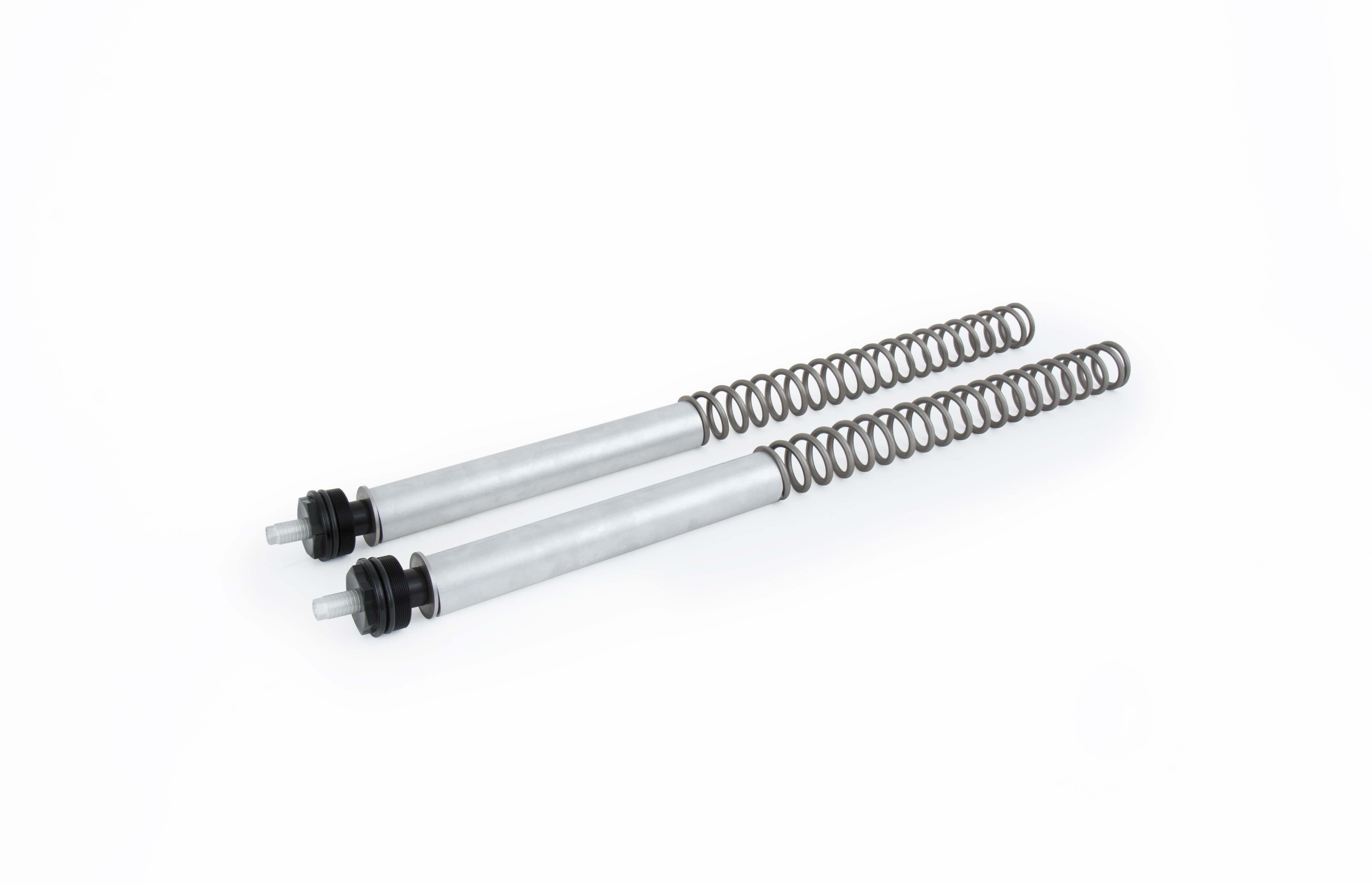 Kit ressorts OHLINS FSK145 - Royal enfield Interceptor / GT 650