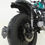 Thumbnail: Scrambler HNTR 350 rear chassis kit