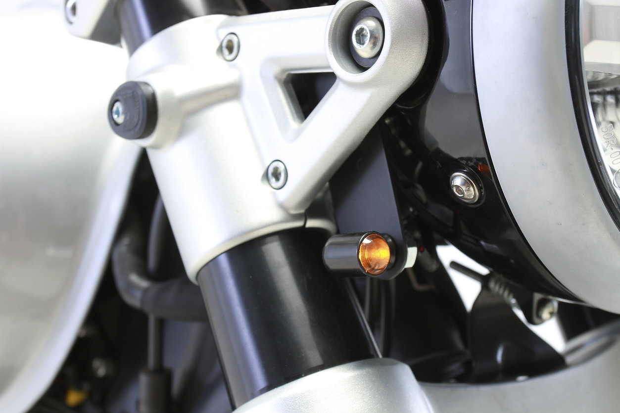 kit clignotants avant royal enfield super meteor 650