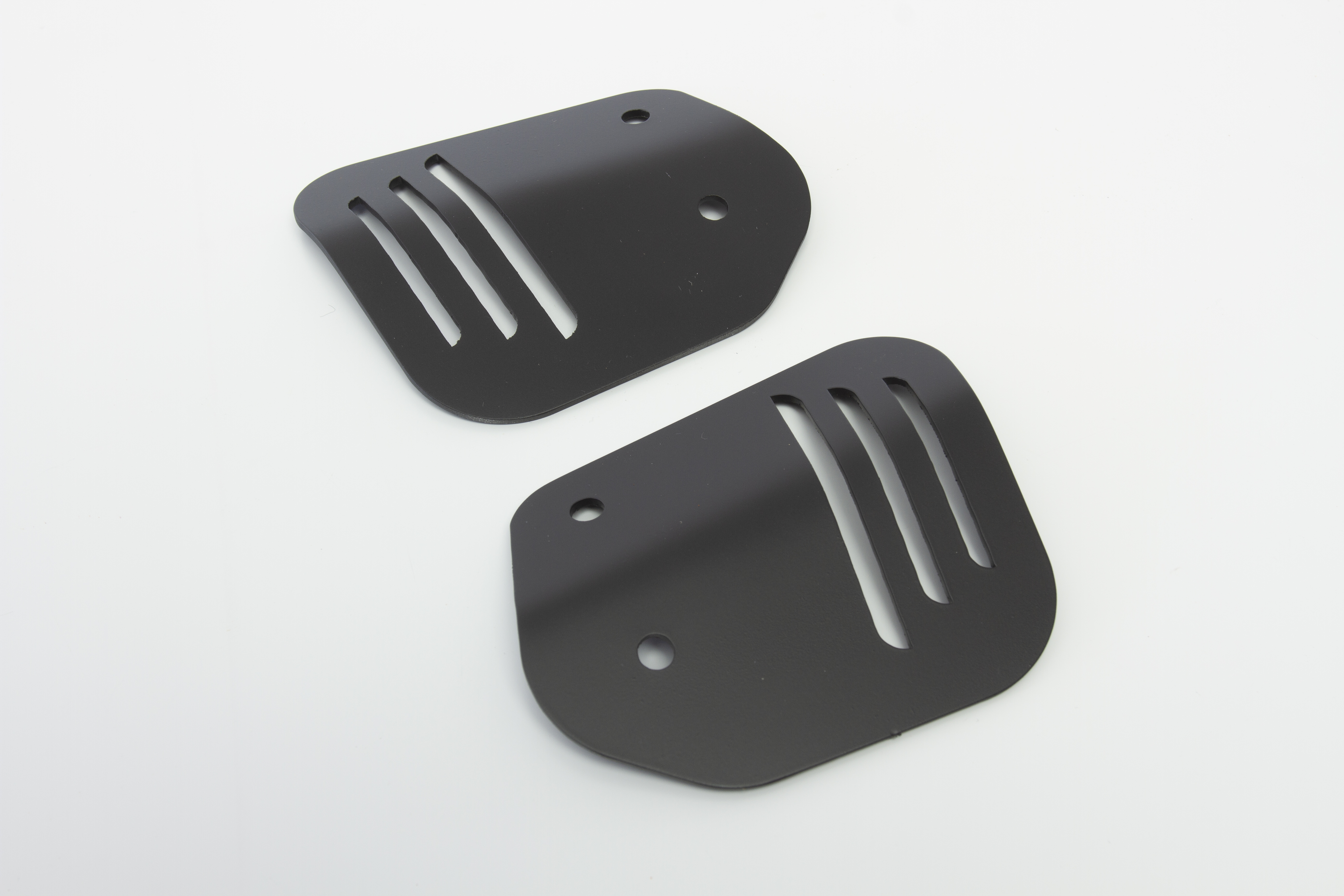 caches injection aluminium royal enfield interceptor continental GT 650
